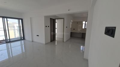 Living Room Image of 1550 Sq.ft 3 BHK Apartment / Flat for sale in Baner Pune for Rs. 14100000