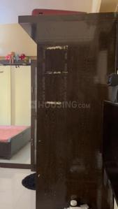 Hall Image of 980 Sq.ft 2 BHK Apartment / Flat for rent in Unique Swarna, Mira Road East Mira Bhayandar for Rs. 30000