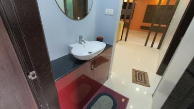Image of 1240 Sq.ft 2 BHK Apartment / Flat for rent in Sangini Gardenia, Dahin Nagar, Surat for Rs. 26000