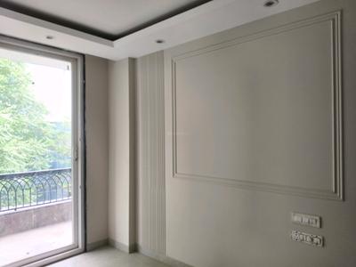Bedroom Image of 2300 Sq.ft 4 BHK Builder Floor for sale in Uppal Southend, Sector 49 Gurgaon for Rs. 34000000