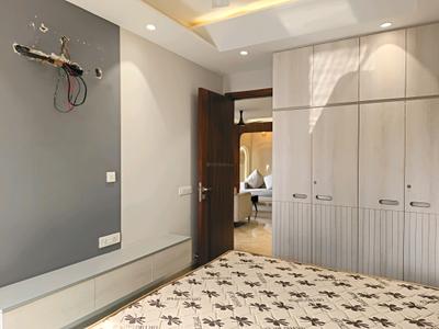 Bedroom Image of 1875 Sq.ft 4 BHK Builder Floor for sale in Indirapuram Ghaziabad for Rs. 23500000