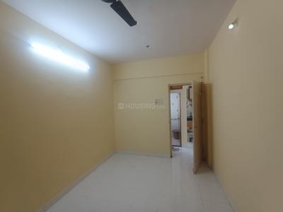 1 BHK Flat