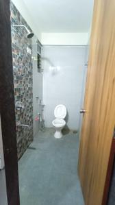 Bathroom Image of 745 Sq.ft 2 BHK Apartment / Flat for sale in Divine Bliss, Punawale Pune for Rs. 5500000