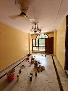 3 BHK Independent Builder Floor