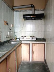 Kitchen Image of 2000 Sq.ft 4 BHK Independent House for sale in Purba Barisha Kolkata for Rs. 7950000