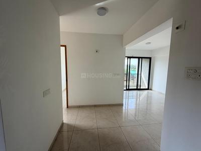Hall Image of 1350 Sq.ft 2 BHK Apartment / Flat for sale in Vastral Ahmedabad for Rs. 4300000