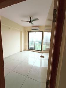 Bedroom Image of 1700 Sq.ft 3 BHK Apartment / Flat for rent in Colin Haven, Chandkheda Ahmedabad for Rs. 25000