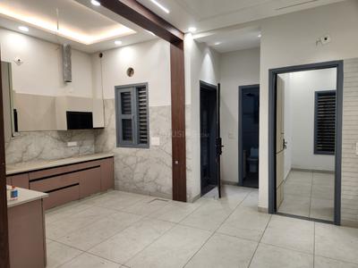Hall Image of 1750 Sq.ft 2 BHK Independent House for rent in Model Town Panipat for Rs. 15200