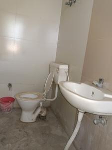 Bedroom One Image of 774 Sq.ft 2 BHK Apartment / Flat for sale in Srijan Greenfield City, Maheshtala Kolkata for Rs. 3000000