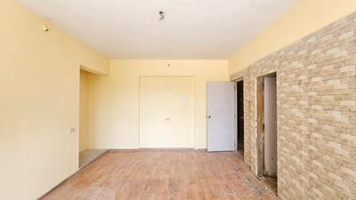 Hall Image of 1180 Sq.ft 2 BHK Apartment / Flat for sale in Godrej Riverside, Kalyan West Kalyan for Rs. 8200000