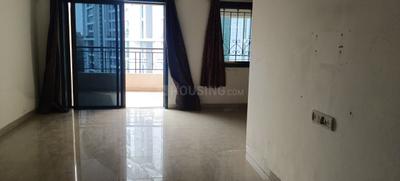 Hall Image of 1200 Sq.ft 2 BHK Apartment / Flat for sale in Orchid Spring Valley, Magarpatta City Pune for Rs. 13400000