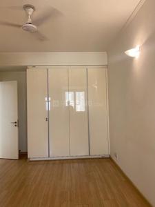 Bedroom Image of 1982 Sq.ft 3 BHK Apartment / Flat for sale in DLF Park Place, Sector 54 Gurgaon for Rs. 66000000