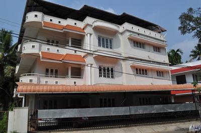Image of 1200 Sq.ft 3 BHK Apartment / Flat for sale in Vennala, Kochi for Rs. 7500000