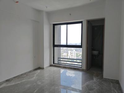 Bedroom Image of 1400 Sq.ft 3 BHK Apartment / Flat for sale in Prescon Midtown Bay, Mahim Mumbai for Rs. 64000000