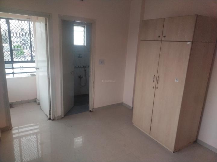 Sarovar Silverline Residency Bedroom One 1