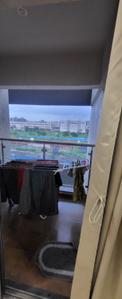 Balcony Image of 2300 Sq.ft 3.5 BHK Apartment / Flat for sale in Baner Pune for Rs. 25000000