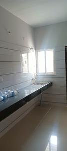 Kitchen Image of 3500 Sq.ft 3 BHK Builder Floor for rent in Kathal More Ranchi for Rs. 12000