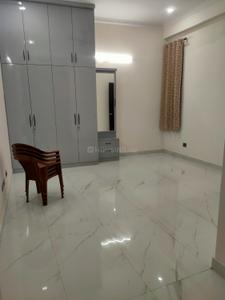 Hall Image of 2500 Sq.ft 3 BHK Builder Floor for rent in Gomti Nagar Lucknow for Rs. 30000