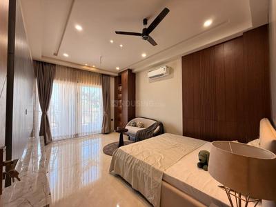 Bedroom Image of 3400 Sq.ft 4 BHK Villa for sale in Bungalow 71, Mansarovar Jaipur for Rs. 31200000