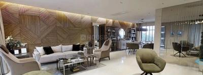 Hall Image of 2800 Sq.ft 3 BHK Apartment / Flat for sale in Kalpataru Grandeur, Palasia Indore for Rs. 64000000