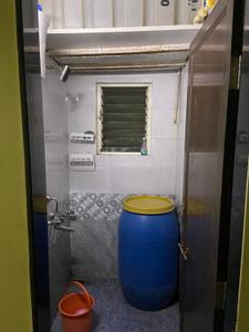 Image of 661 Sq.ft 1 BHK Apartment / Flat for rent in Ram Society, Yerawada, Pune for Rs. 23000