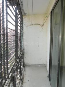 Balcony Image of 457 Sq.ft 1 BHK Apartment / Flat for sale in Kurla East Mumbai for Rs. 9500000