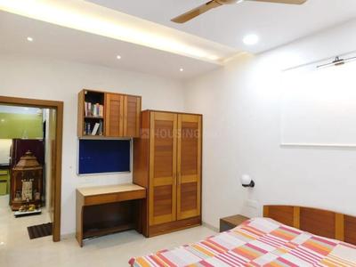 Bedroom Image of 1060 Sq.ft 2 BHK Apartment / Flat for sale in Gokhalenagar Pune for Rs. 21000000