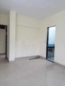 Hall Image of 1050 Sq.ft 2 BHK Apartment / Flat for rent in West Pioneer Metro Residency, Kalyan East Kalyan for Rs. 20000