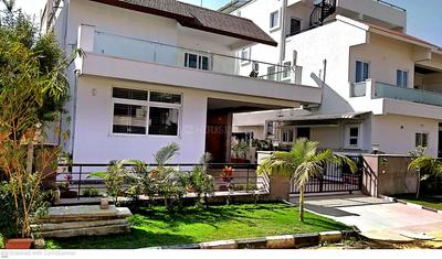 Ashoka Kompally Flats Villa For Rent In Ashoka A-La-Maison