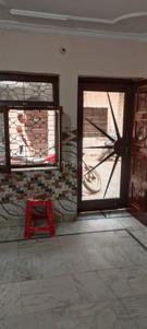 Hall Image of 450 Sq.ft 2 BHK Independent House for rent in Shastri Nagar Meerut for Rs. 7000