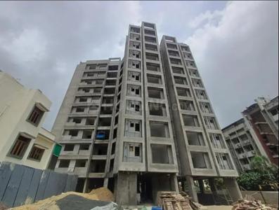 Image of 2403 Sq.ft 3 BHK Apartment / Flat for sale in Shruti Apartment, Memnagar, Ahmedabad for Rs. 15500000