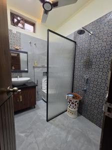1 BHK Independent Builder Floor