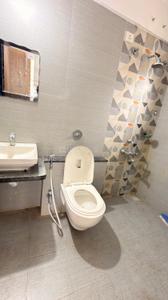 Image of 1250 Sq.ft 3 BHK Apartment / Flat for rent in Kamalraj Datta Vihar, Moshi, Pune for Rs. 27000