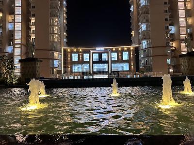 Hall Image of 1245 Sq.ft 2.5 BHK Apartment / Flat for sale in Samridhi Luxuriya Avenue, Sector 150 Noida for Rs. 16800000