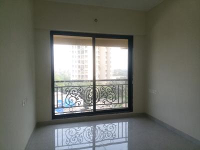 Bedroom Image of 882 Sq.ft 2 BHK Apartment / Flat for sale in Sanghvi S3 Skyrise, Mira Road East Mira Bhayandar for Rs. 9800000