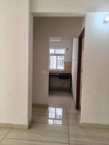 Hall Image of 1300 Sq.ft 3 BHK Apartment / Flat for sale in Magnolia Merlion, New Town Kolkata for Rs. 8000000