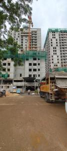 Image of 1100 Sq.ft 2.5 BHK Apartment / Flat for sale in Laxmi Vaikunthapuram, Rasulgarh, Bhubaneswar for Rs. 13194000