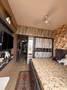 Bedroom Image of 924 Sq.ft 3 BHK Apartment / Flat for sale in ROF Ananda, Sector 95 Gurgaon for Rs. 7200000