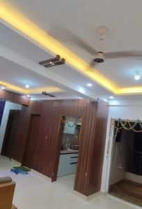 Hall Image of 1600 Sq.ft 3 BHK Apartment / Flat for rent in Pundag Ranchi for Rs. 30000