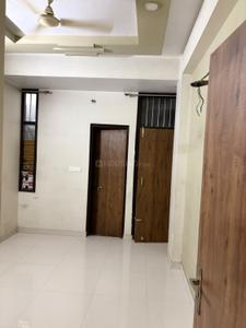 Hall Image of 800 Sq.ft 3 BHK Apartment / Flat for sale in Mansarovar Extension Jaipur for Rs. 4500000