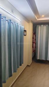 Hall Image of 1162 Sq.ft 2 BHK Apartment / Flat for sale in Bolarum Secunderabad for Rs. 4500000