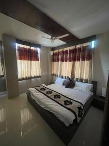 Bedroom Image of 4000 Sq.ft 3 BHK Builder Floor for rent in Gandhi Nagar Jammu for Rs. 39000
