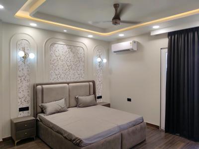 Bedroom Image of 1550 Sq.ft 3 BHK Builder Floor for sale in Greenwood City Floors, Sector 45 Gurgaon for Rs. 32500000