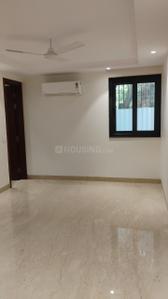 4 BHK Independent Builder Floor