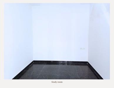 Bedroom Image of 1890 Sq.ft 3 BHK Builder Floor for rent in Safdarjung Enclave New Delhi for Rs. 130000