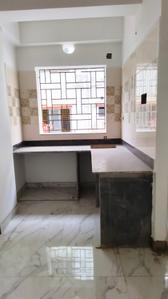 Kitchen Image of 680 Sq.ft 2 BHK Apartment / Flat for sale in Konnagar Hooghly for Rs. 2040000