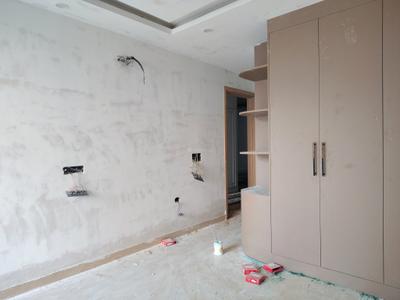 Bedroom Image of 1900 Sq.ft 4 BHK Builder Floor for sale in Chhattarpur New Delhi for Rs. 18500000
