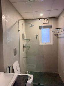 Image of 2100 Sq.ft 3 BHK Apartment / Flat for rent in Aradhya Shri Bharat Vatika, Adarsh Gram, Rishikesh for Rs. 55000