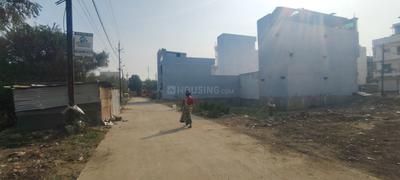 Image of 1000 Sq.ft Residential Plot / Land for sale in Silver Star City Extension 1, Silicon City, Indore for Rs. 6500000