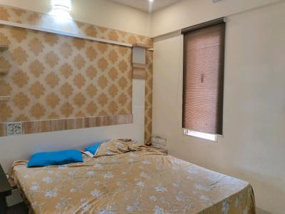 Green Abode Bedroom Two 2